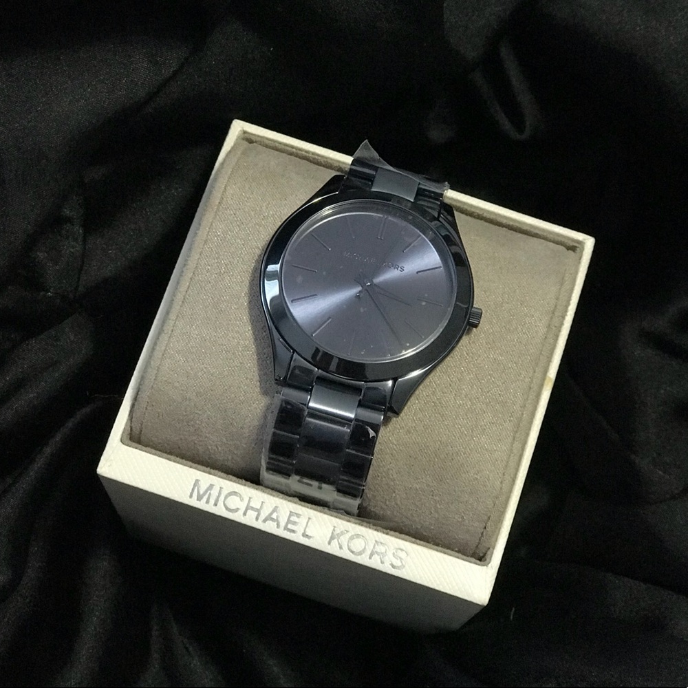 Brand New Authentic Women’s Michael Kors Watch